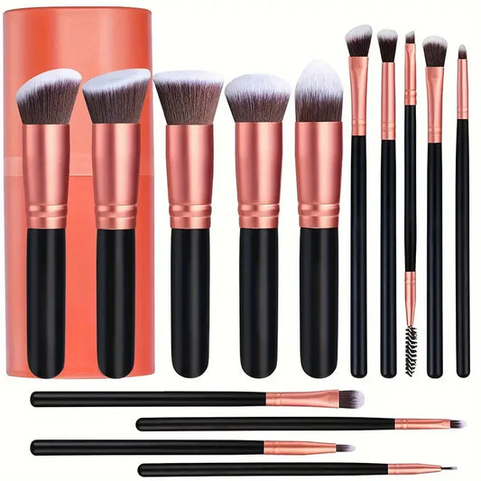 Make-up-Pinsel-Set